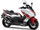 2011 Yamaha XP 500 T-Max WGP 50th Anniversary Limited Edition